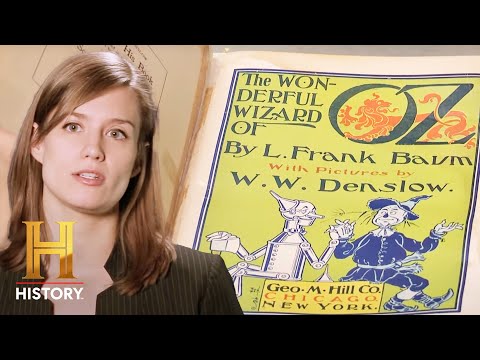 REBECCA’S TOP 7 BOOK APPRAISALS | Pawn Stars | History