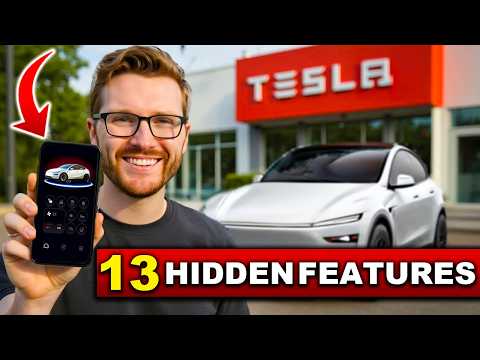 I Fixed Every Annoying Problem With My Tesla!