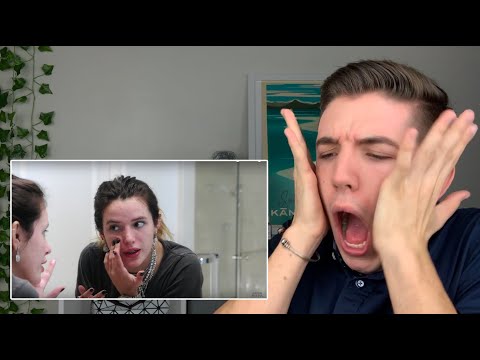 Bella Thorne... Natural Is Not Better