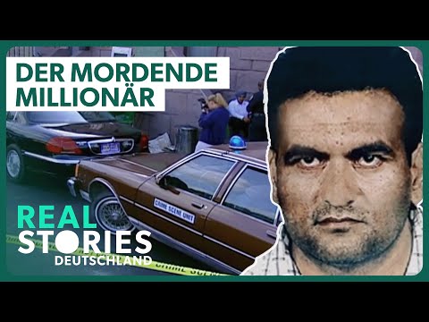 Mafia, Mord & Manipulation: Der Fall Gurmeet Dhinsa | True Crime Doku