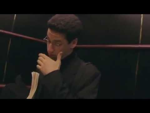 Masterclass nº6 Jonathan Biss - No. 30 - Barenboim on Beethoven