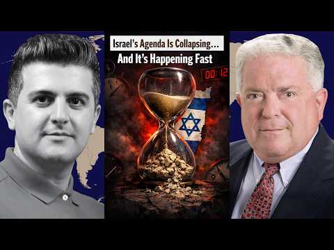 Amb. Chas Freeman: Israel’s Agenda Is Collapsing… And It’s Happening Fast