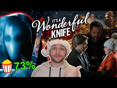 I Did Not Expect This To Be So Much Fun