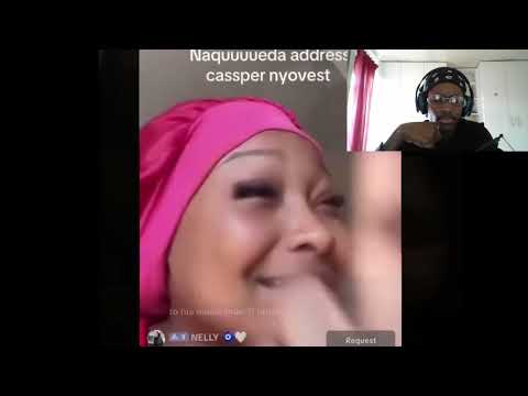 Some random Bruce breakup drama | Reaction