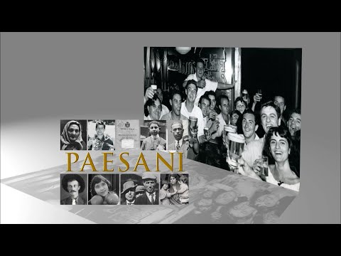 The Untold Story of Italian Immigration to America | Paesani: The Journey of Italian Americans