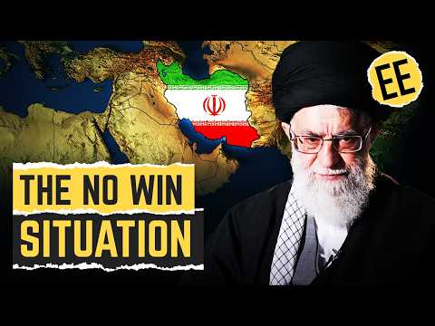 Iran's Economic Dilemma