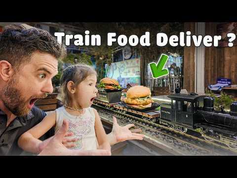 A Must Visit Restaurant For Families In Vietnam, HCMC 🇻🇳