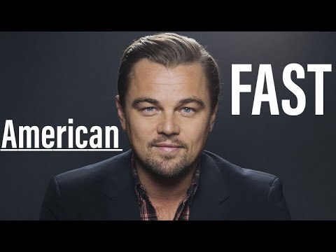 How To Do An American Accent FAST