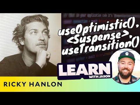Hands On With Async React