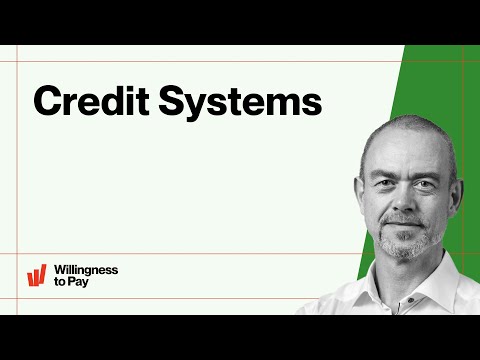 How Credit Systems Work in SaaS