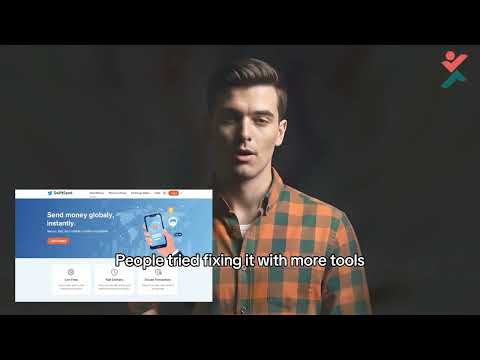 The hidden problem behind productivity why more tools only add noise #247tasker