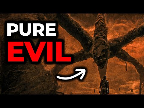 Why The Mind Flayer is SO Much Worse Than You Think