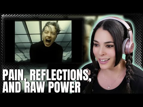 Bad Omens – Nowhere To Go Reaction 😱 | Facing Fears in Every Verse