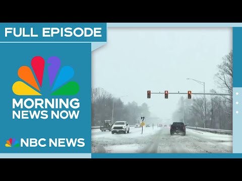 Morning News NOW Full Episode – Dec. 3