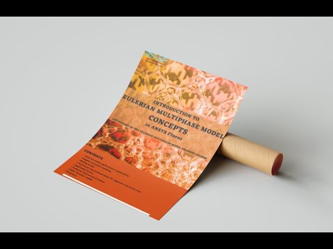 Eulerian Multiphase Model Concepts in ANSYS Fluent