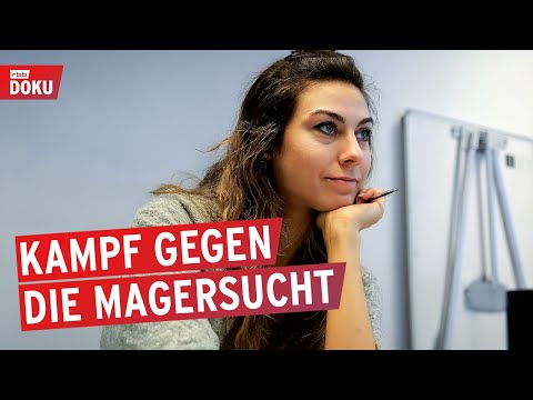 Wegen Magersucht in der Psychiatrie | Akutstation Psychiatrie | Staffel 2 | Doku