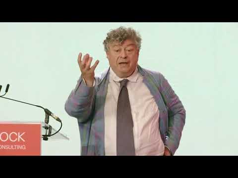 Rory Sutherland - Soft Power in a Hard World | Nudgestock 2025