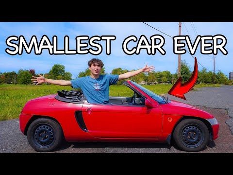 Flipping Cars Until I Can Afford My DREAM CAR