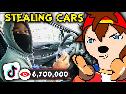 These Tiktok Trends Are HORRIBLE | Kenji Reacts