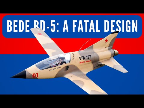 This ‘$2,000 Jet’ Seduced Thousands of Pilots… Then Turned On Them