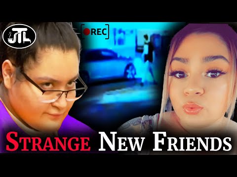 He Invited Two Women Home For An 'After Party': The Brutal Murder of Chris Dickerson [Crime Doc]