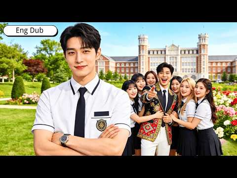 He's the billionaire's only son.He tries to keep a low profile, but someone is posing as him!