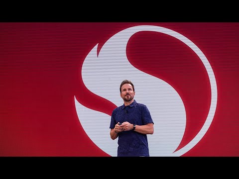 Snapdragon Summit 2025 Kickoff: Celebrating Innovation