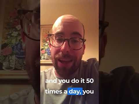 How Long to Spend Automating