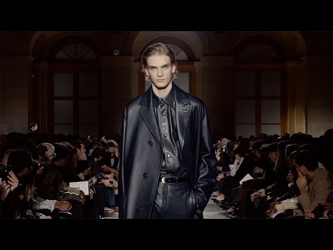 Hermes | Fall Winter 2026/2027 | Paris Fashion Week Men’s