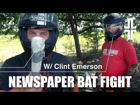 100 Deadly Skills | How To Arm Yourself Abroad