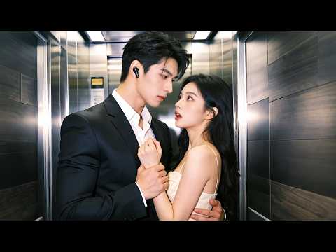 Ignored by Fiancé, She Grabs Cold Bodyguard’s Hand—He Pulls Her Close, Claims Her, Won’t Let Go