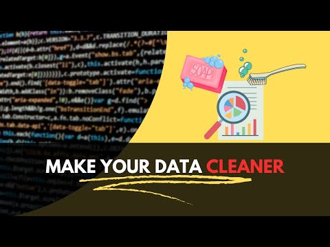 How to Clean Data Like a Pro: Pandas for Data Scientists and Analysts