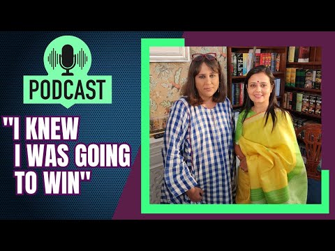 Mahua Moitra Exclusive I "They Threw Me Out But We Will See The End of Them" I Barkha Dutt