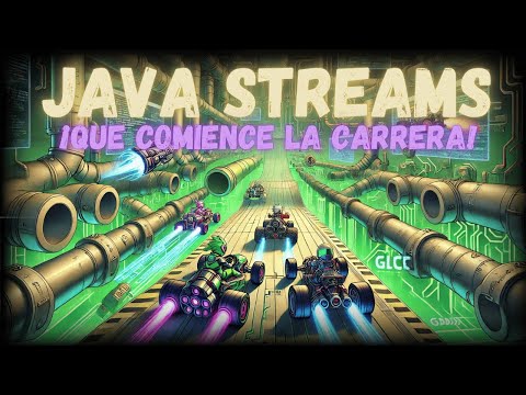 🚀 Domina Streams y Expresiones Lambda en Java 🧑‍💻🔥