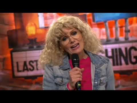 Best Of Martina Hill (LOL Staffel 4)