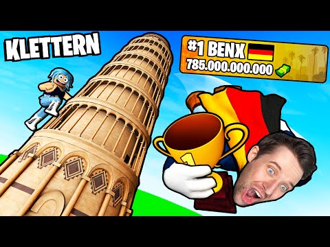 ENDLICH DER BESTE SPIELER DEUTSCHLANDS! (200 STUNDEN)