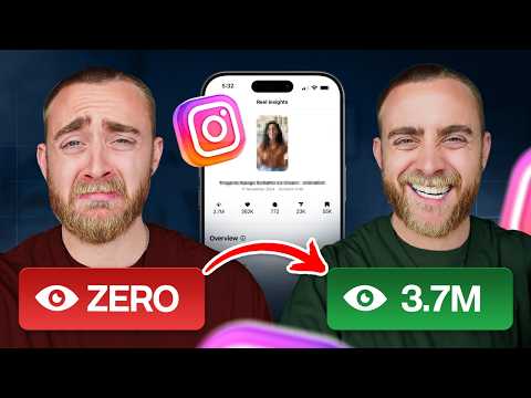 NEW Way to Beat Instagram's Algorithm in 2025