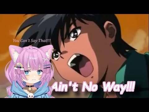 CHAT IS THIS ALLOWED?! (Ghost Stories Out Of Context)