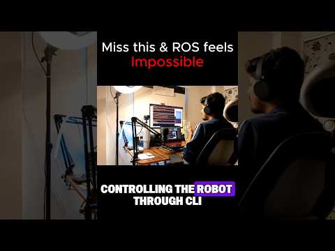 Miss This & ROS Feels Impossible