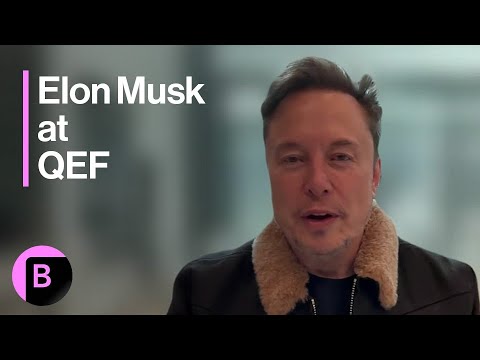 Elon Musk on Tesla, Starlink, Protests, Politics, AI