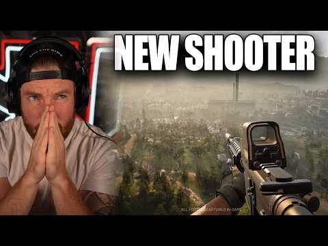 This NEW FPS Might Be HUGE!