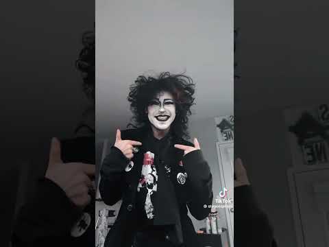 random tiktoks i saved 50 (flash warning! pls check description!)