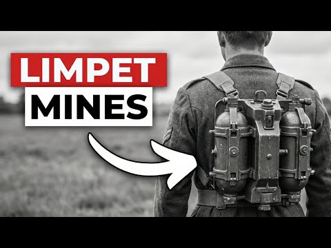 Why This 'Simple' British Magnet Was The Worst Nightmare of German Commanders