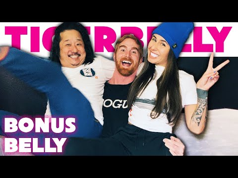 Andrew Santino, You Hit the Nail with the Nail | Bonus TigerBelly
