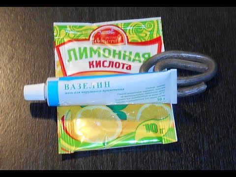 ✔Unbelievably cool DIY ideas using regular Vaseline/tin and citric acid