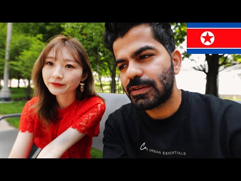 She Escaped NORTH KOREA 🇰🇵