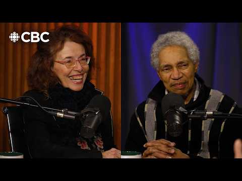 Beverly Glenn-Copeland and Elizabeth Copeland's love letter to each other