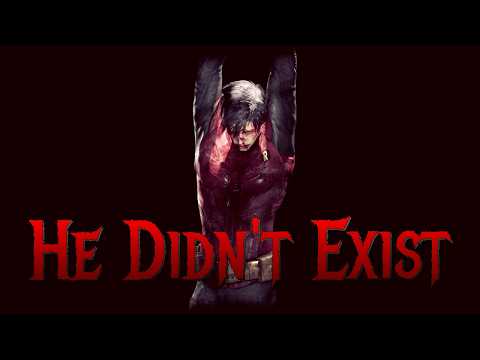 Jason Todd DID NOT Exist!