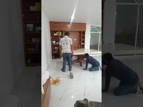 Pedestal para cubierta de Marmol #shorts