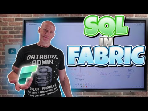 SQL Database in Microsoft Fabric